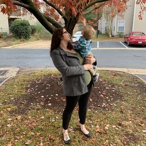 Meet your Posher, Katy